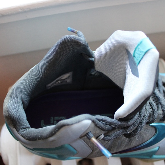 Nike Lebron 11 Gamma Blue main image 13